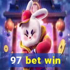 97 bet win